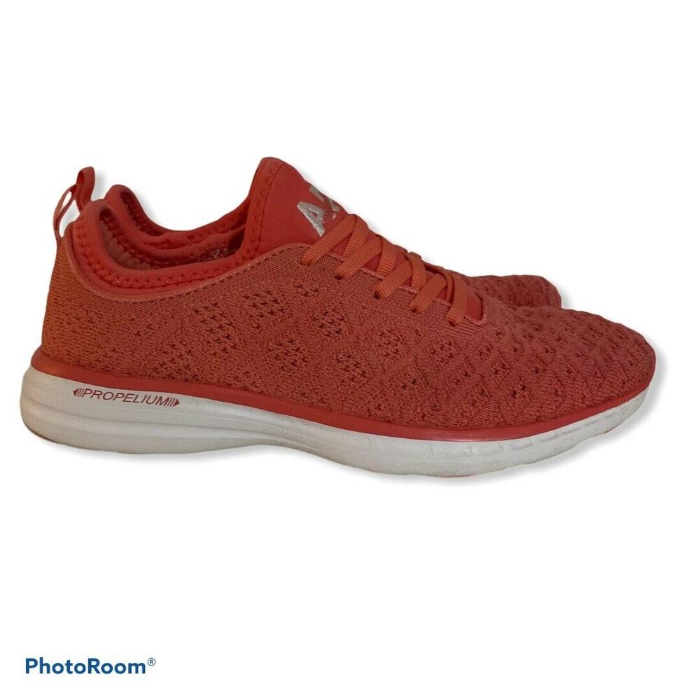 Apl Athletic Propulsion Labs Techloom Phantom Bri… - image 2